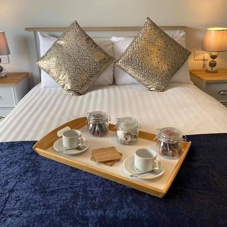 Temple Golf Club Hotel Lisburn Ngoại thất bức ảnh