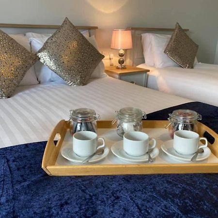 Temple Golf Club Hotel Lisburn Ngoại thất bức ảnh