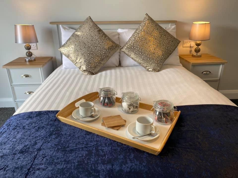 Temple Golf Club Hotel Lisburn Ngoại thất bức ảnh