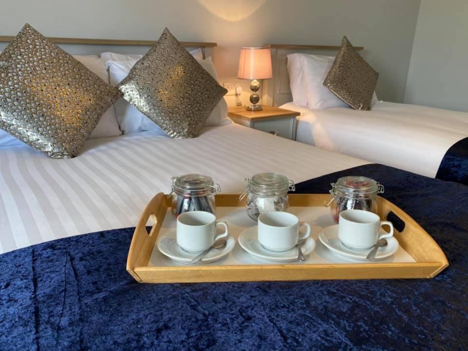 Temple Golf Club Hotel Lisburn Ngoại thất bức ảnh